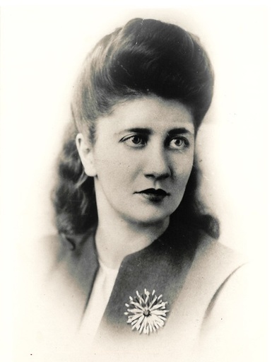 Simone MÉTHOT