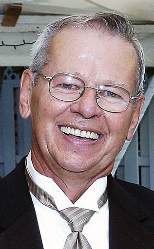 Réal GLOUTNAY