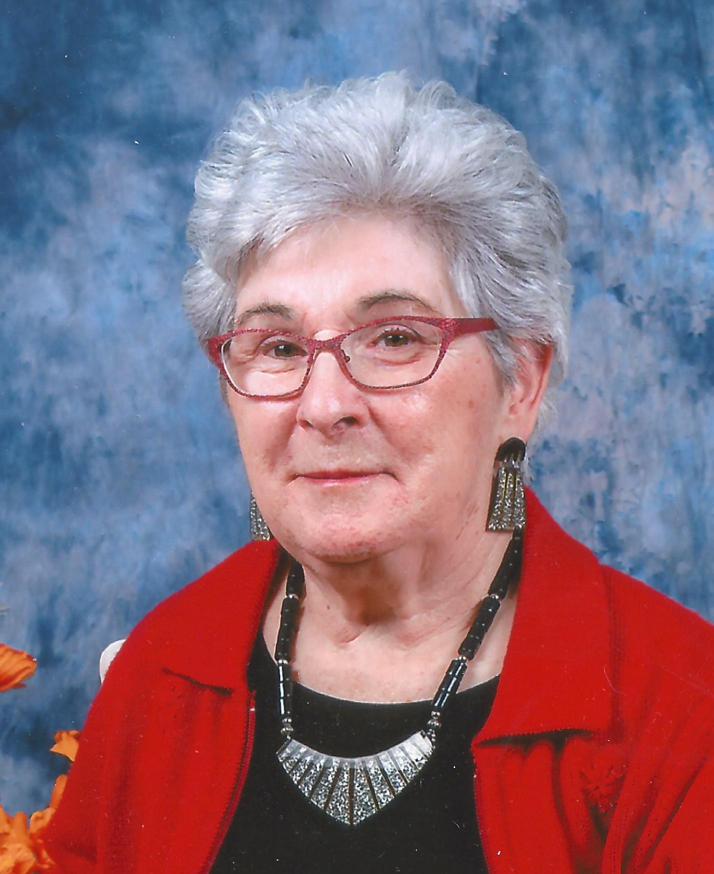 JULIETTE TREMBLAY   (PRÉVOST)