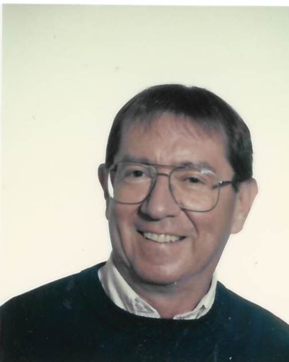 Marcel FITZSIMONS