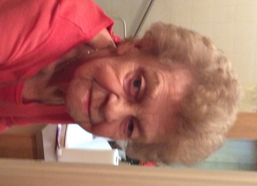 Jeannine ST-ONGE