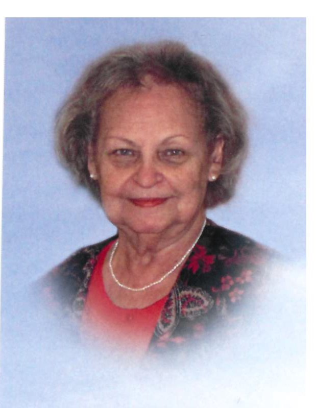 Dolinda COLLETTE BERNARD