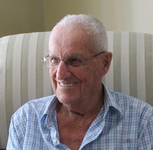 Charles Omer MORNEAU