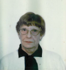 MIcheline BOURDEAU (née Lafond)