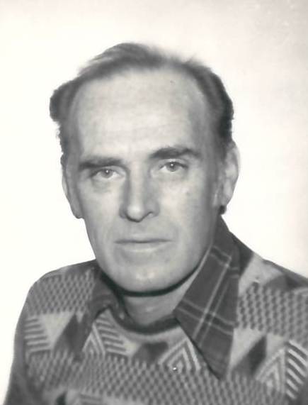 Jean-Charles BOISVERT