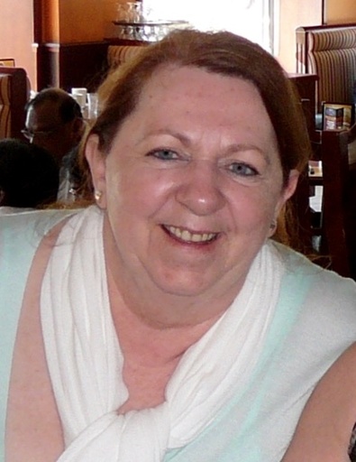 Hélène OUELLET