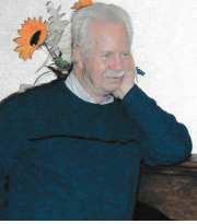 Robert CHORONZEY