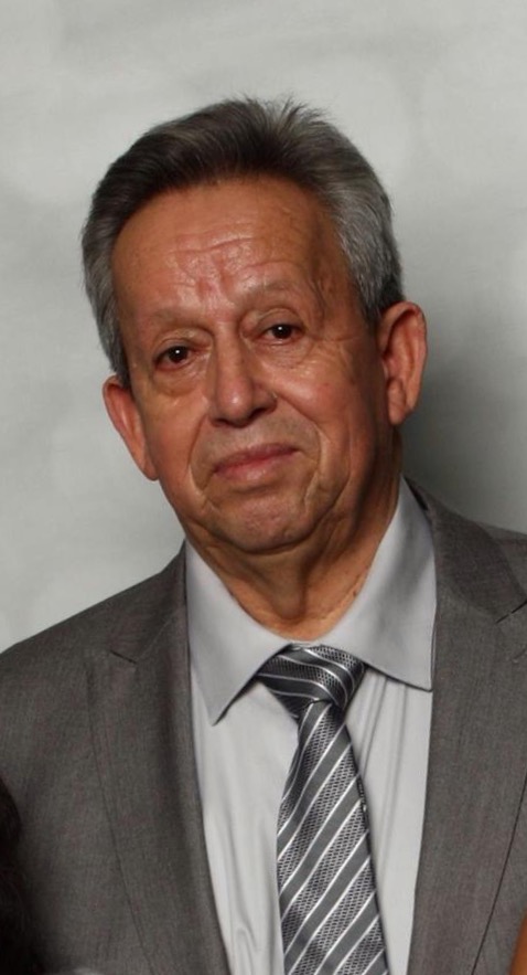 Carlos GAZANINI GENIS