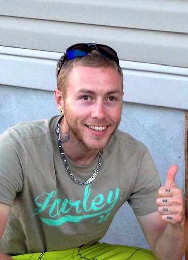 Jonathan PICOTTE