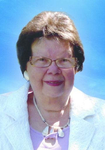 Sabine DEROME