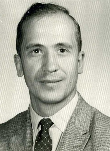 Louis DUSSAULT