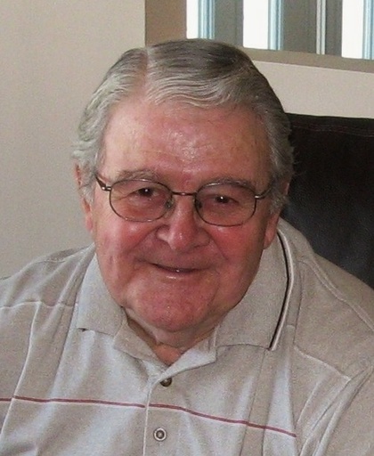 Normand MARTINEAU