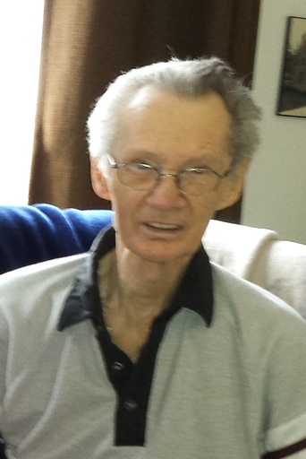 Robert LECLERC
