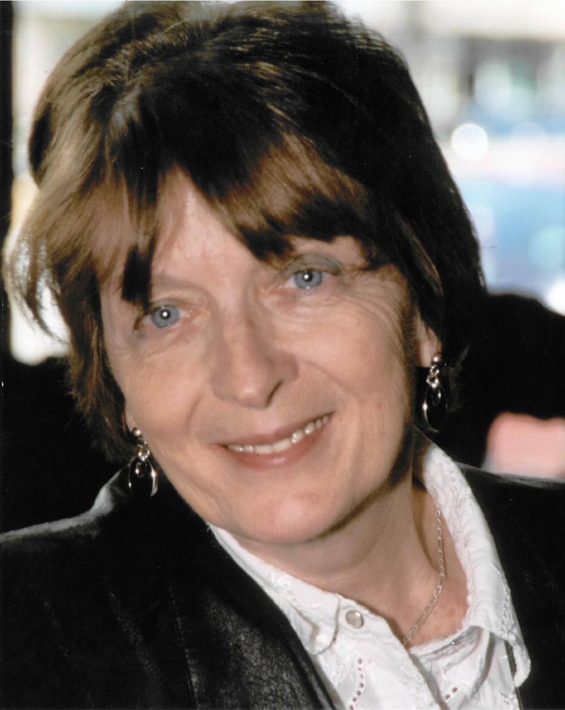 Madeleine BOISCLAIR (née Barrette)