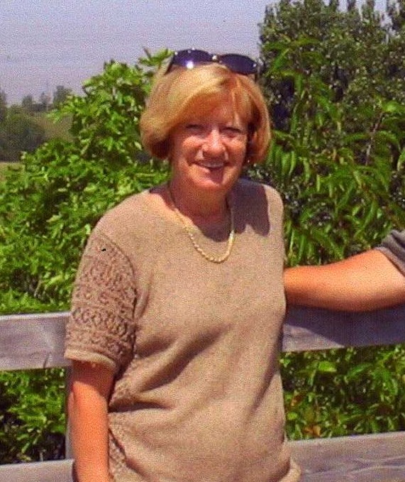 Lise CASSIDY (née Racicot)