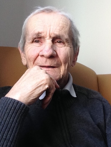 André DE LAGRAVE