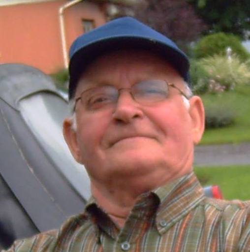 Lucien TRABAT