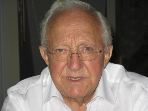 Jean REYSSET