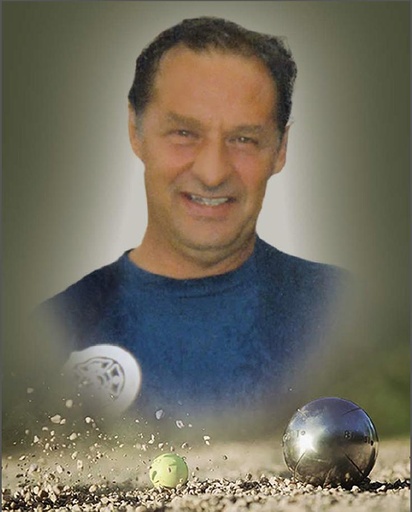 Alain DALARD