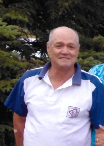 Robert TURNER