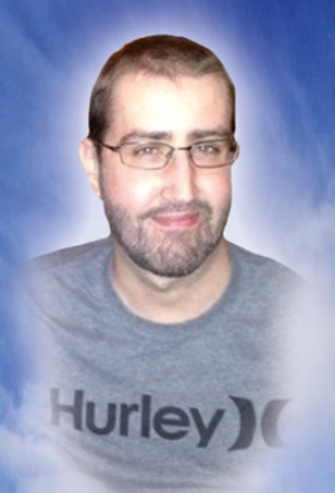 Marc-André Levert