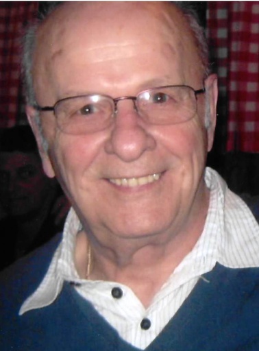 Fernand LAMONTAGNE
