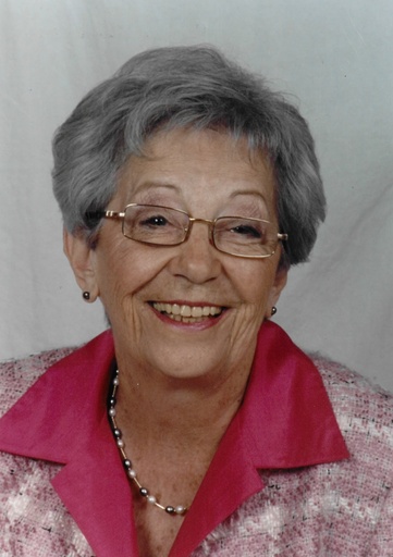 Emelda ALLAIRE