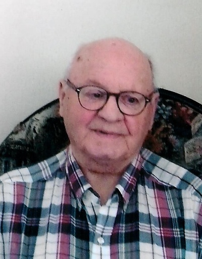 Denis OGLEMAN