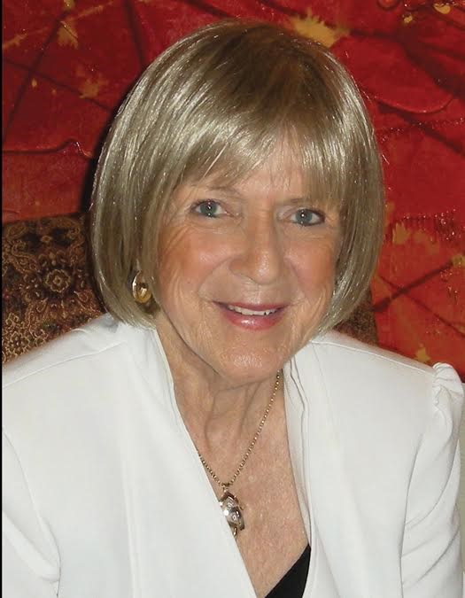 Monique BOILEAU (née Chabot)