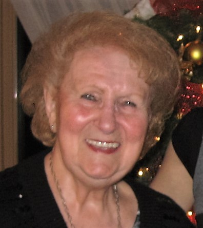 Monique BÉCHARD