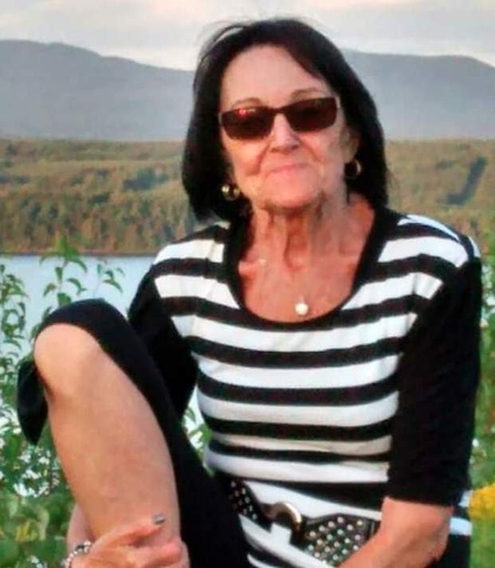 Lise VERRET