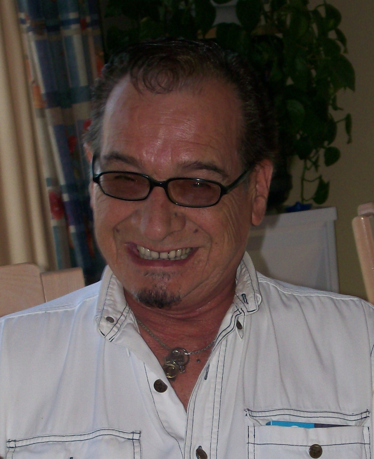 Roland LAJOIE
