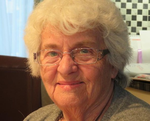Jeannine Champagne