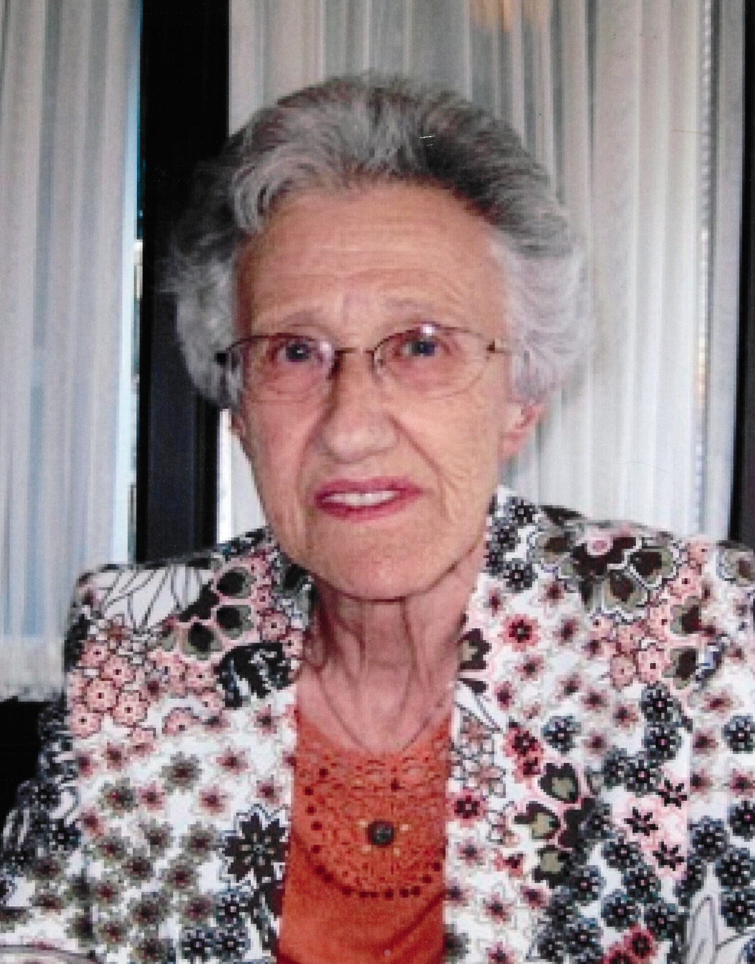 Claire Anna DUCASSE (née LANDRY)