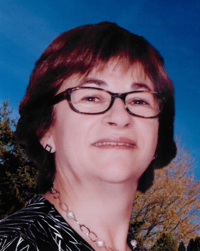 Marlène BLAIS