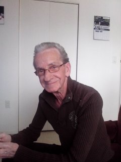 Jean-Eudes LÉVESQUE