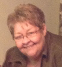 Claudette MAHER (née Boivin)