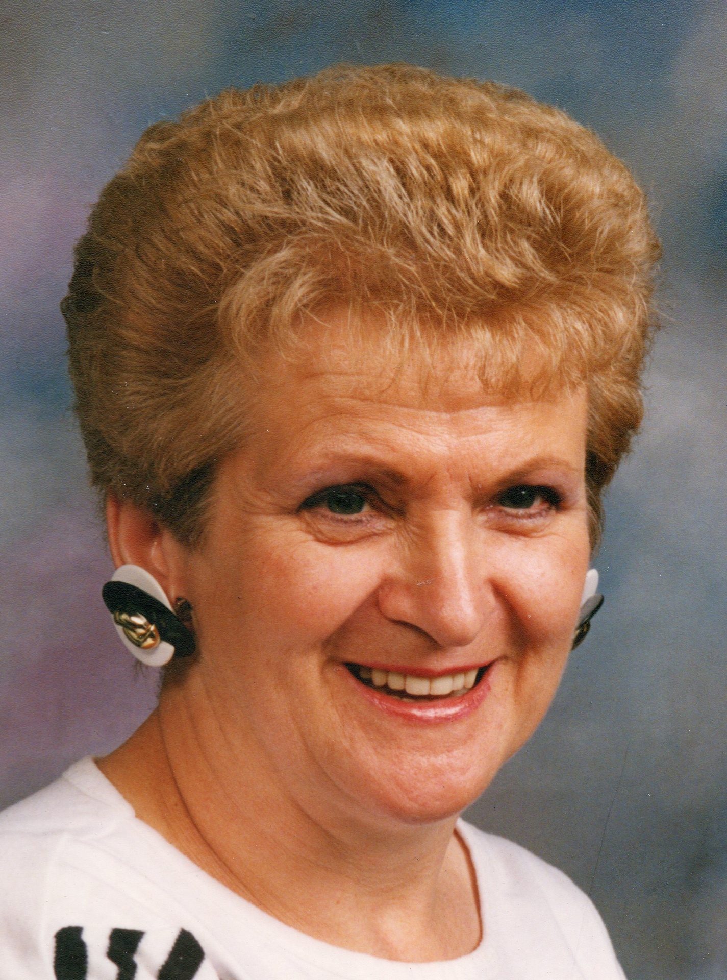 Louiselle LALIBERTÉ (née Desrochers)