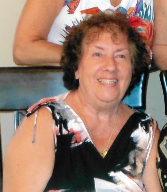 Aline GERMAIN (Lessard)