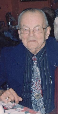 Lionel CÔTÉ