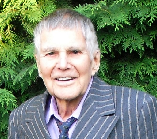 Fernand Paul