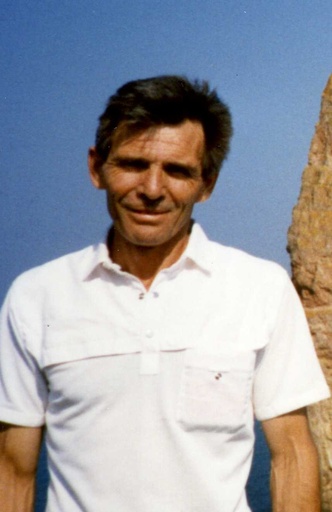 Émile LE STRAT