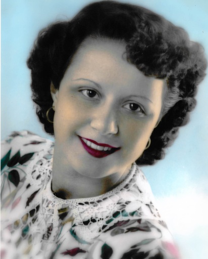 Maria  Eduarda BARCELOS AZEVEDO
