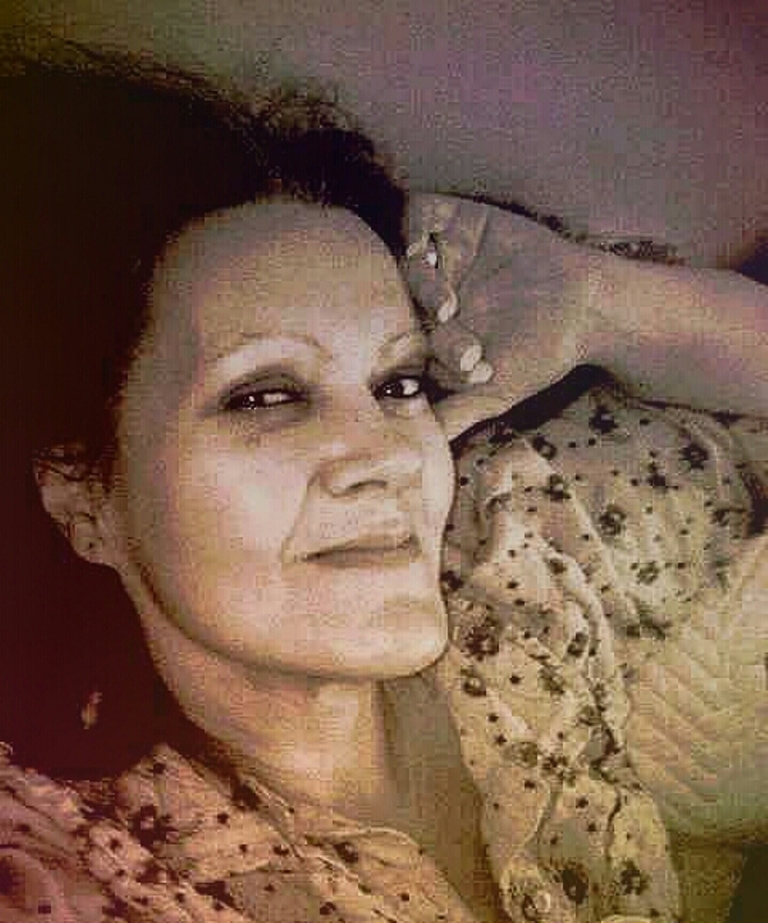 Bianca,          (née Ginette Mantha) D'Avirro