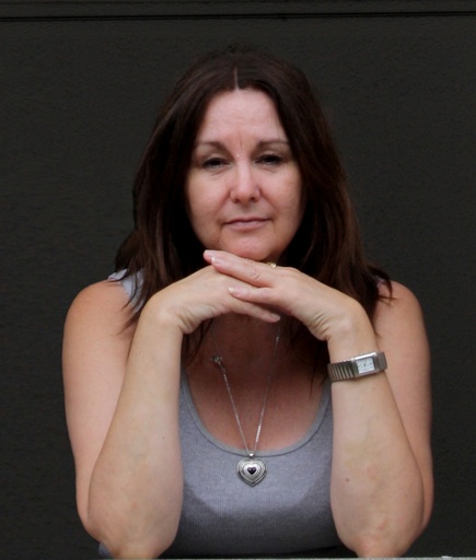 Lucile DUCLOS