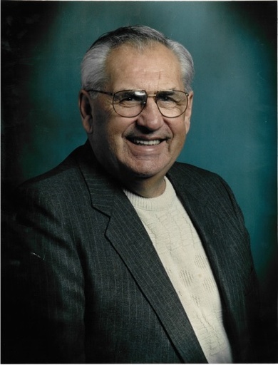 Mario SÉNÉCAL