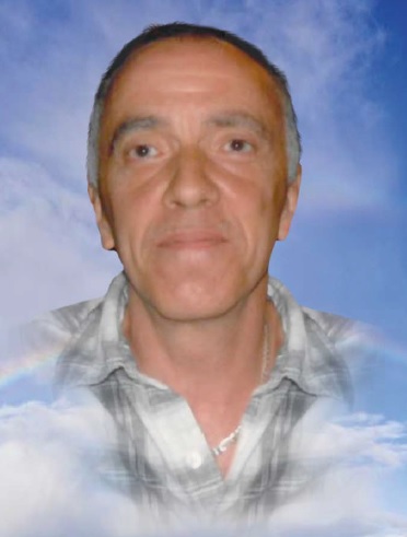 Réjean BERTRAND