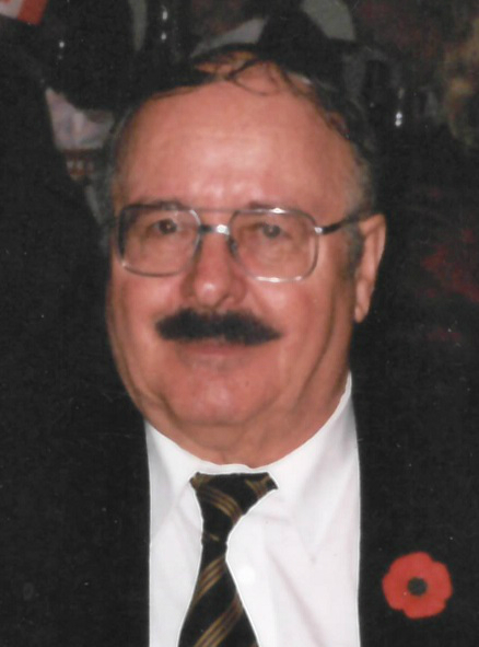 Robert Gérard HARTMANN