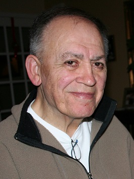 Bruno GIRARD