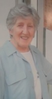 Gisèle Auprix St-Germain
